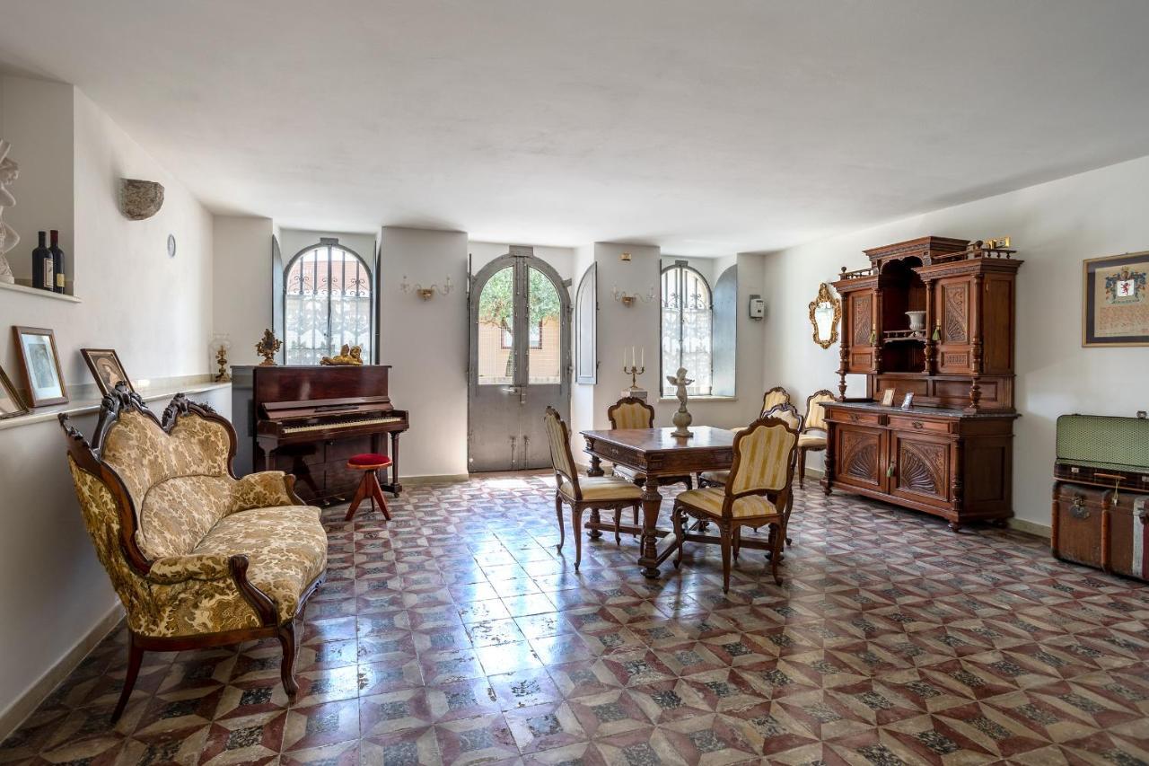 Villa Beatrice 1836 Cormòns Zewnętrze zdjęcie