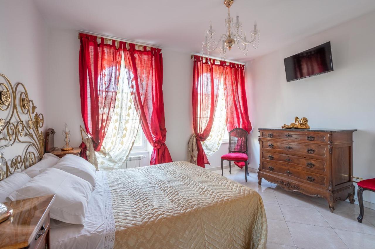 Villa Beatrice 1836 Cormòns Zewnętrze zdjęcie