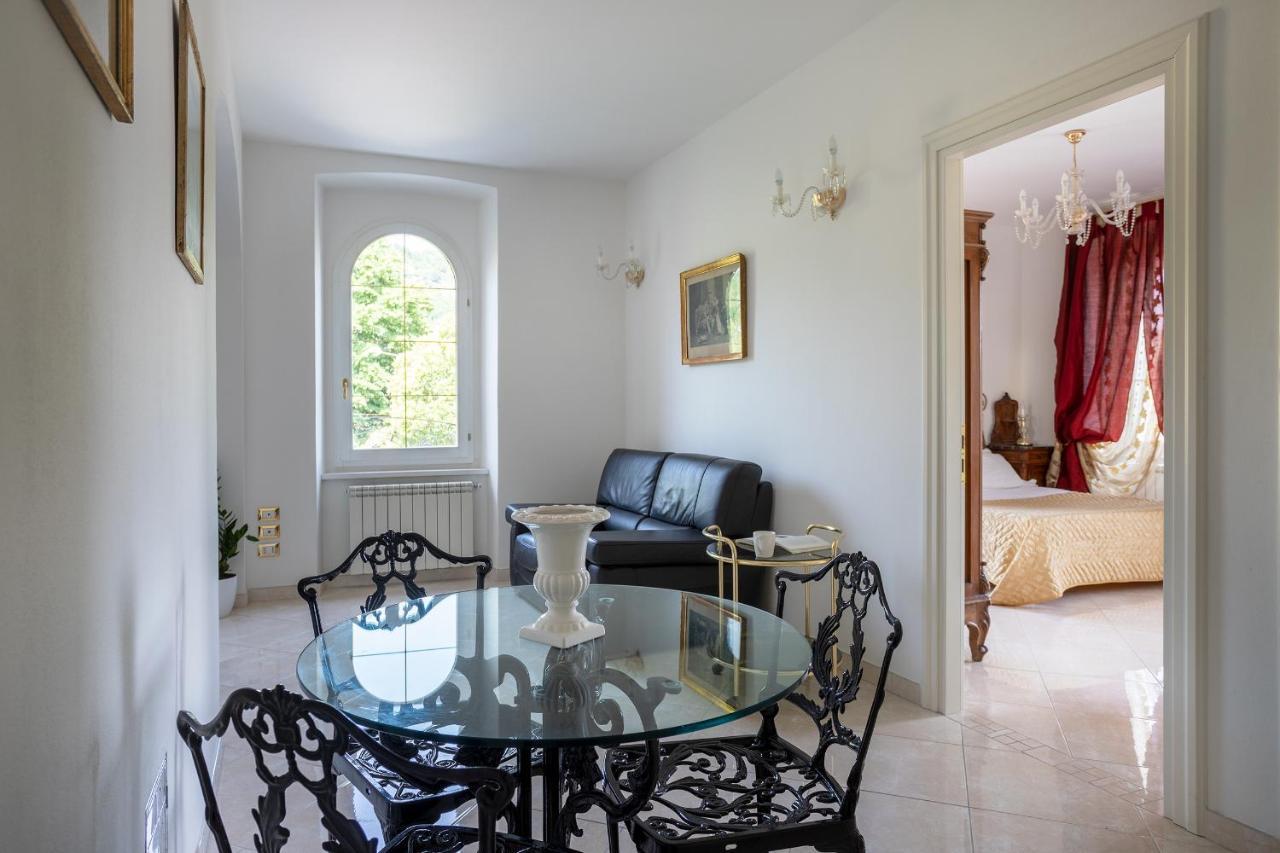 Villa Beatrice 1836 Cormòns Zewnętrze zdjęcie