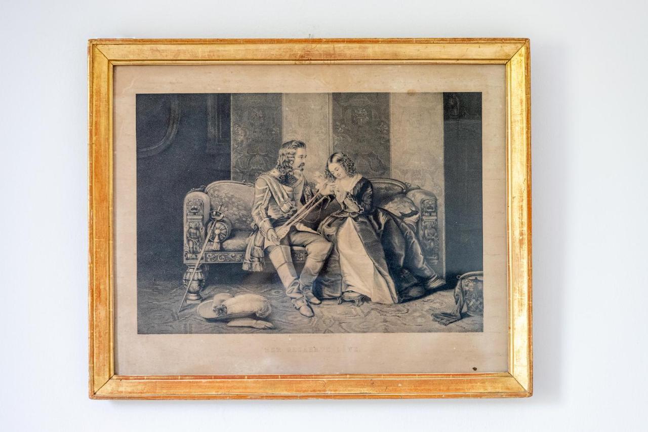 Villa Beatrice 1836 Cormòns Zewnętrze zdjęcie