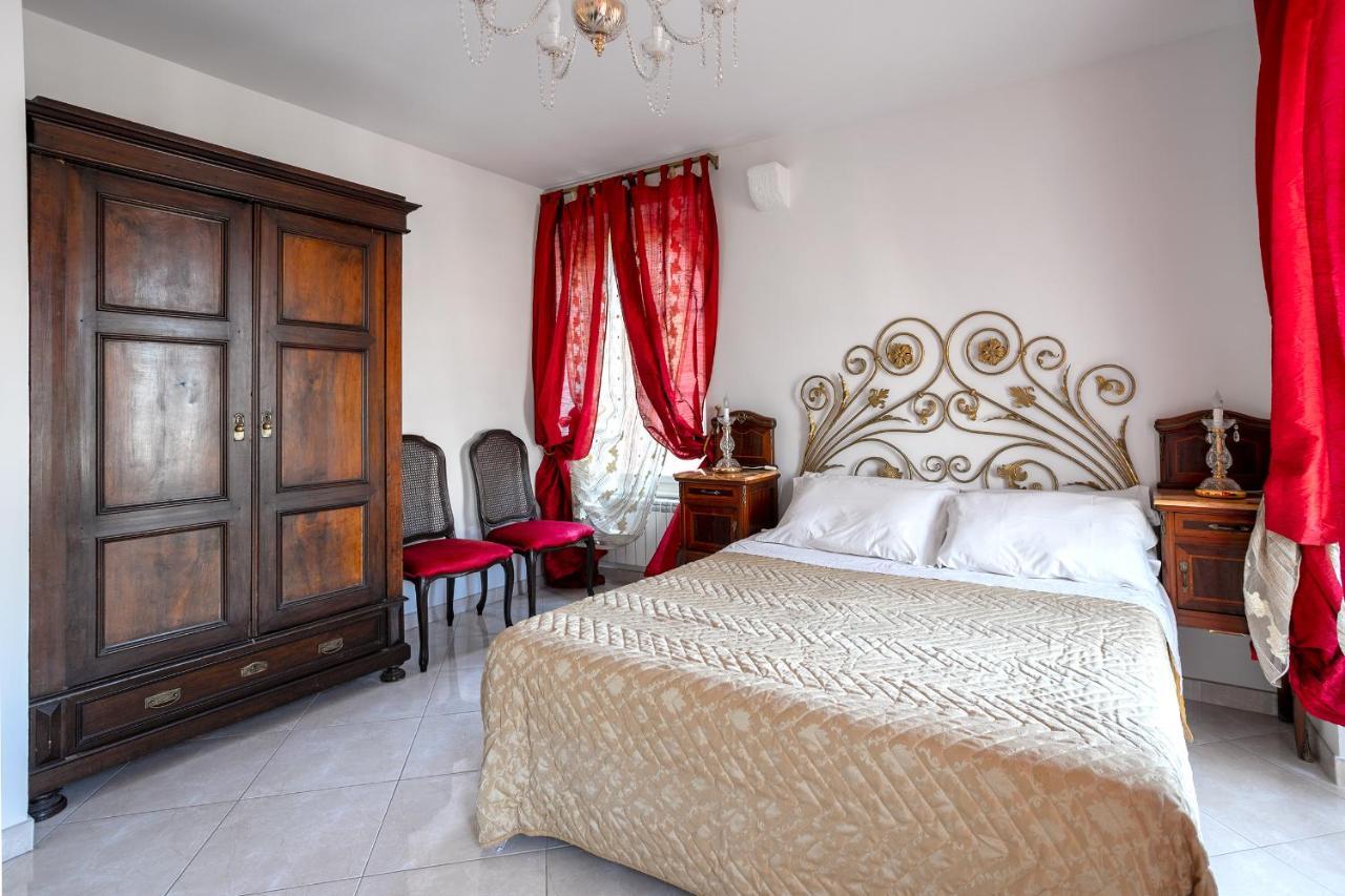 Villa Beatrice 1836 Cormòns Zewnętrze zdjęcie