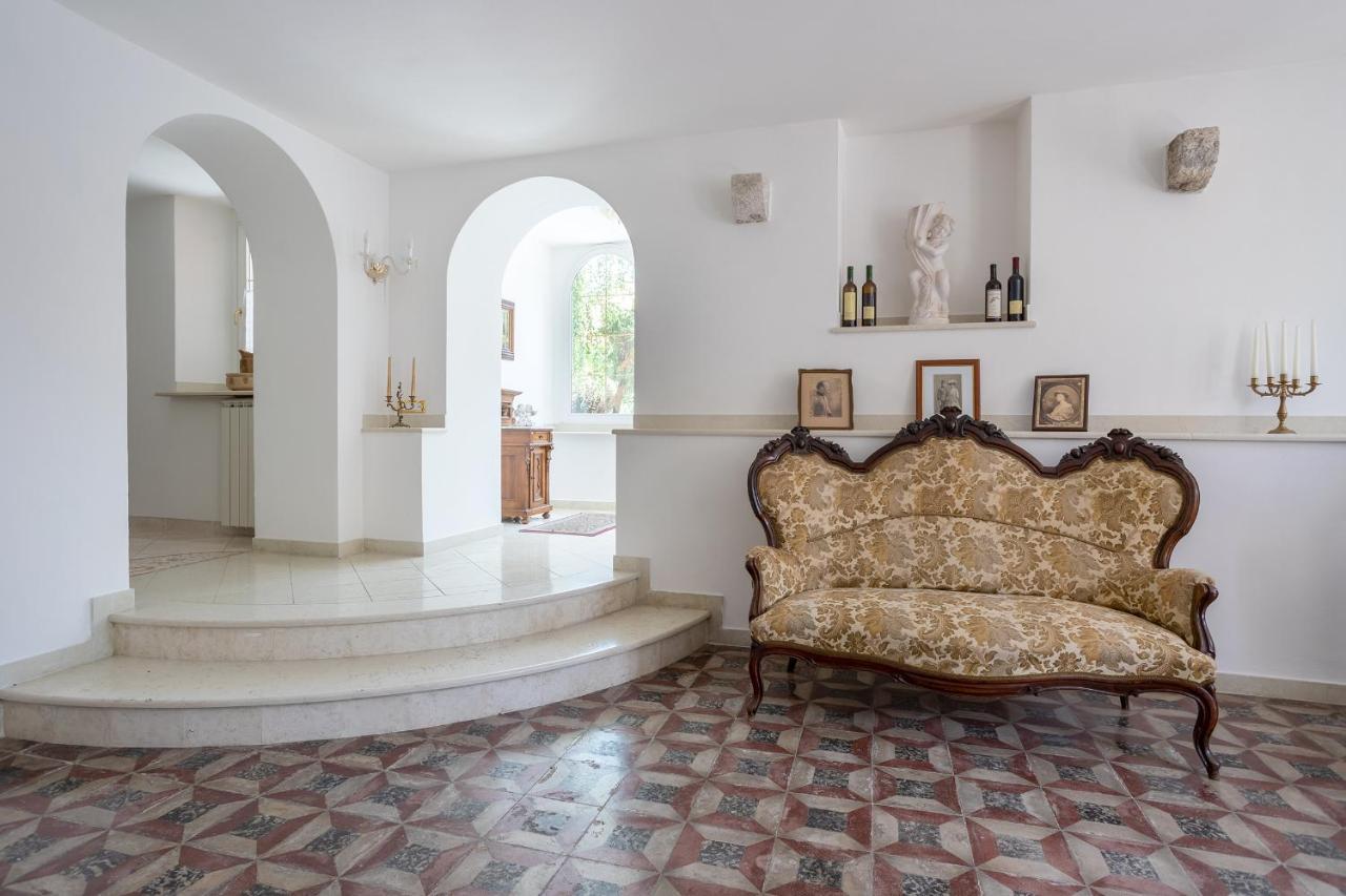 Villa Beatrice 1836 Cormòns Zewnętrze zdjęcie